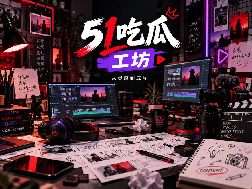 坊台内容导览