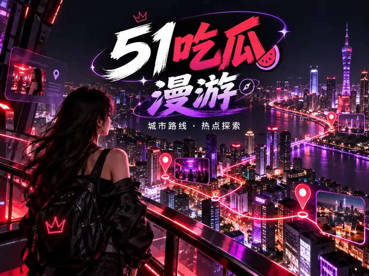 游台内容导览